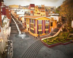 El Barrio De Xallitic Xalapa Veracruz